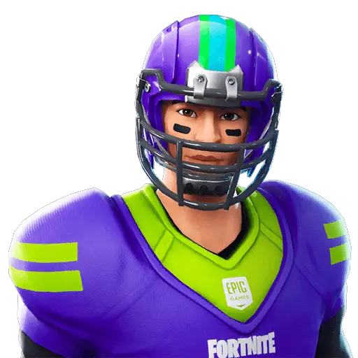 Fortnite' adds NFL uniforms and other football gear