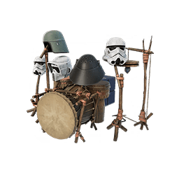 Endorian Drum Kit Drums icon
