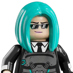 Envoy Lego-Outfit icon