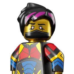 Errant Lego Outfit icon