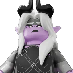 Etheria Lego Outfit icon