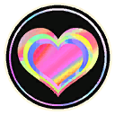 Every Heart Emoji icon
