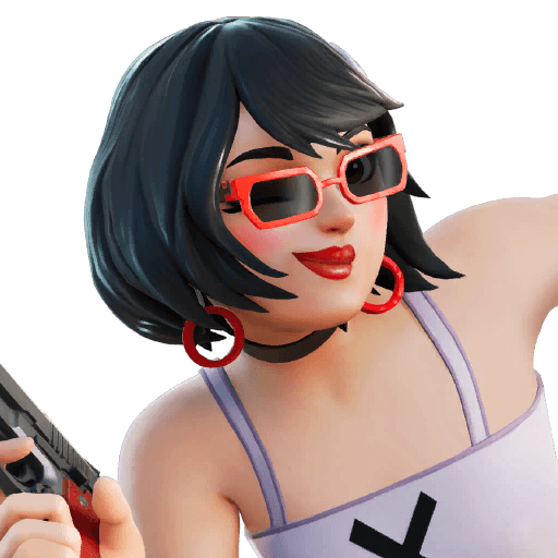 Evie Outfit icon