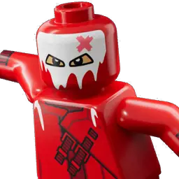 Ex Lego Outfit icon