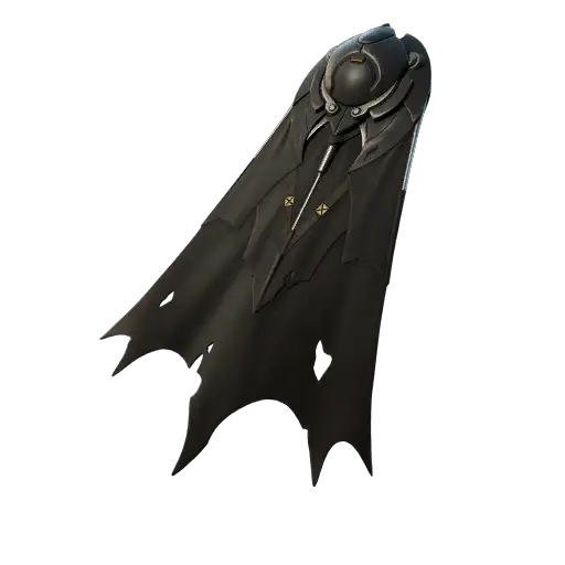 Exo-Glider Cape Back Bling icon
