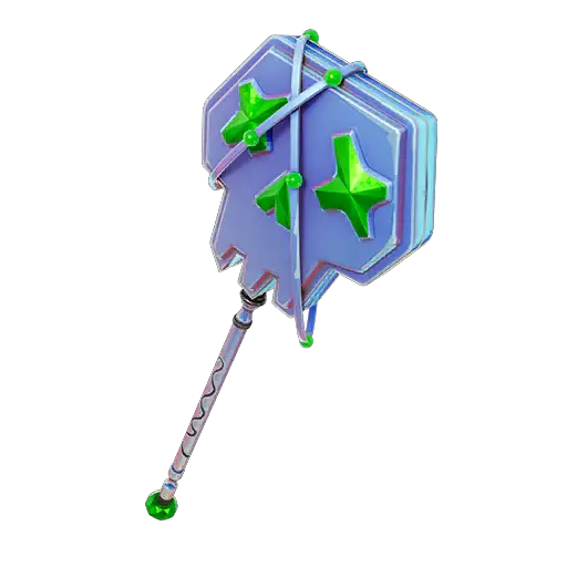 Eyes of Victory Pickaxe icon