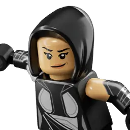 Fate Lego-Outfit icon
