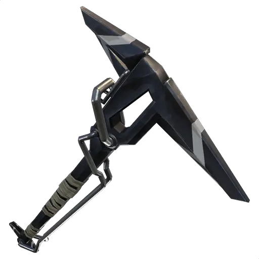 Fated Frame Pickaxe icon