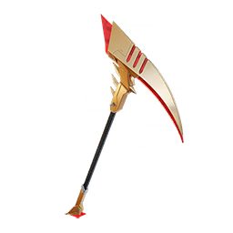 Felinas Claw Pickaxe icon