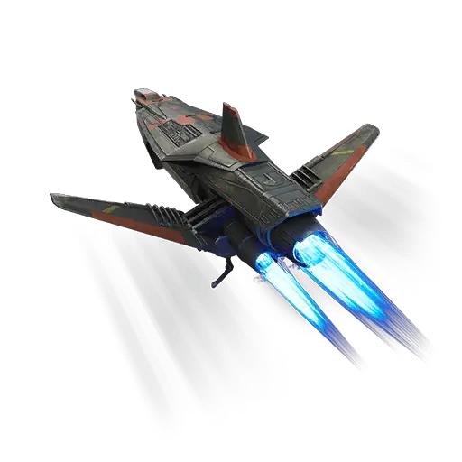 Fennecs Ship Glider icon