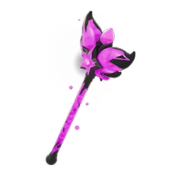 Feral Floof Pickaxe icon