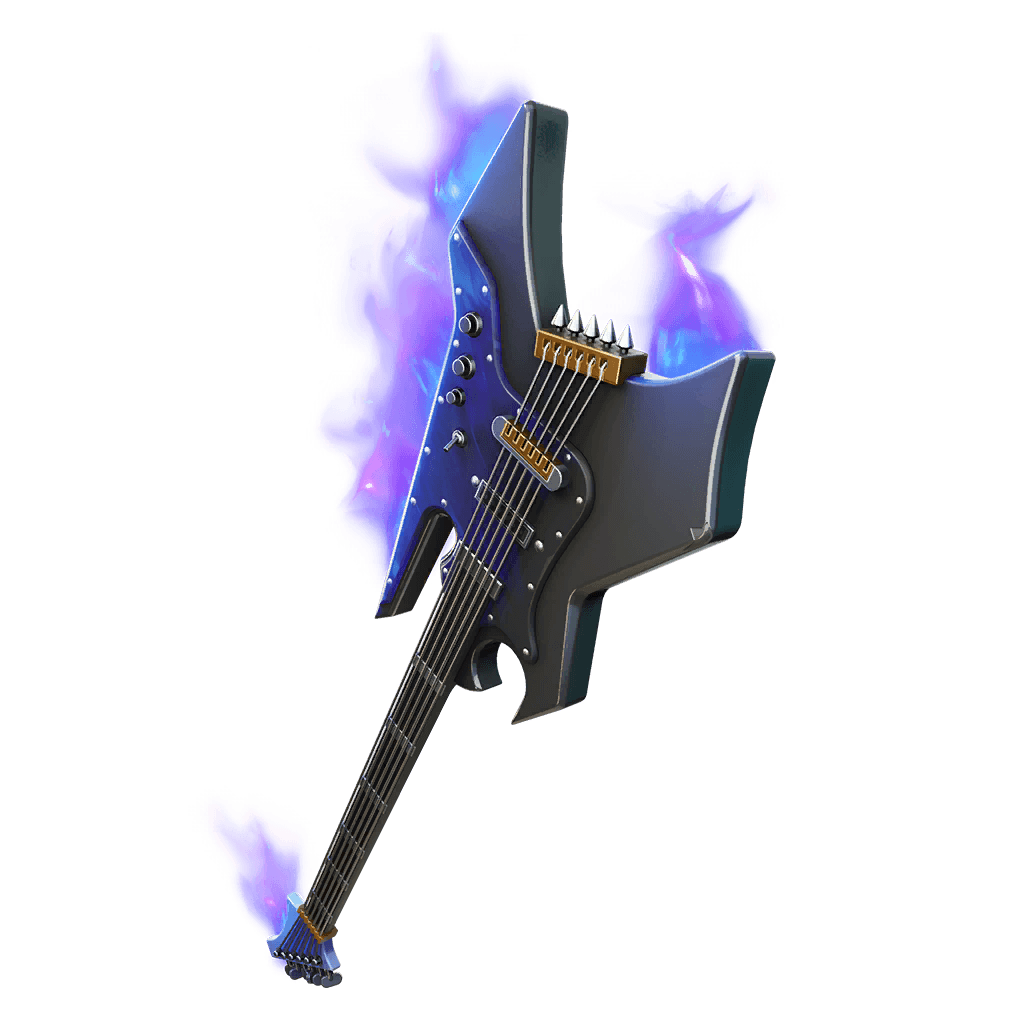 Festival Shredder Pickaxe icon