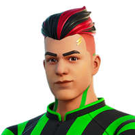 iFireMonkey on X: Neymar Jr FFC Skin  / X