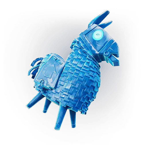 Ffrosty Back Bling icon