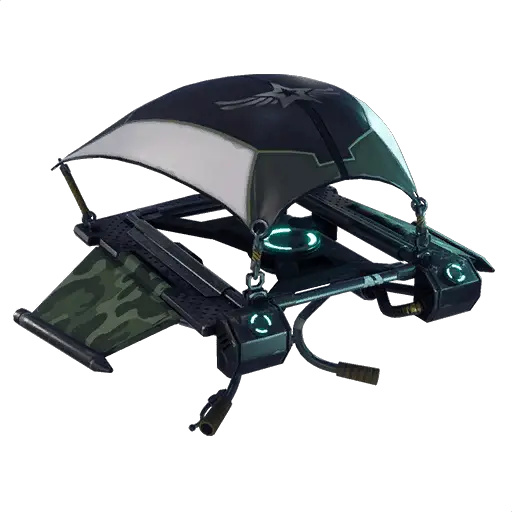 Field Flyer Glider icon