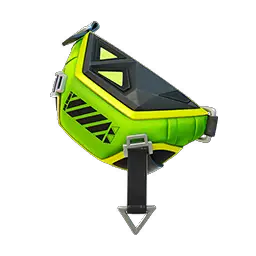 Field Kit Back Bling icon