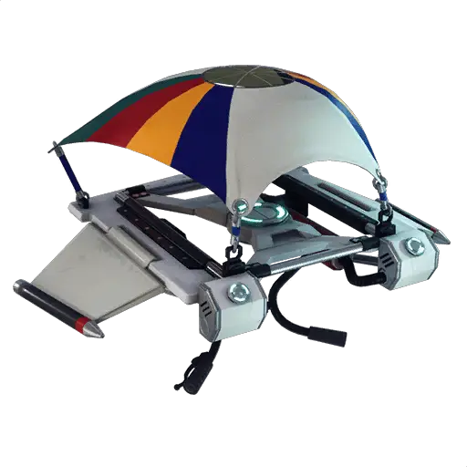 Fighter Kite Glider icon