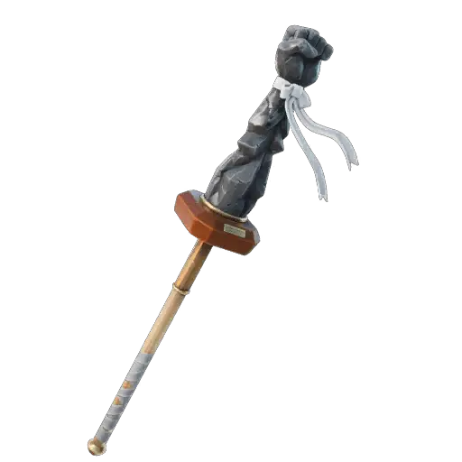 Fighting Tournament Trophy Pickaxe icon
