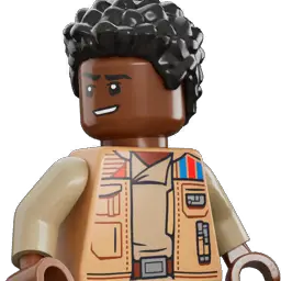 Finn Lego Outfit icon
