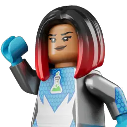 Firebrand Lego Outfit icon