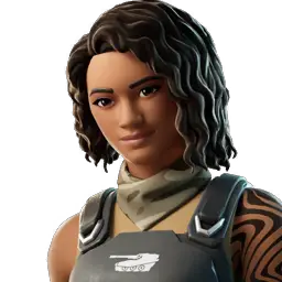 Firelock Outfit icon