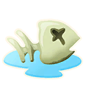 Fish Funk Emoji icon