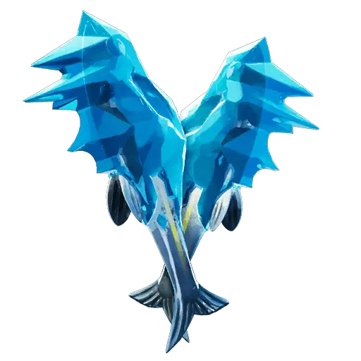 Fishicles Pickaxe icon