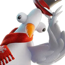 Flakey the Snowbird Outfit icon