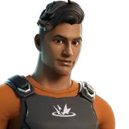 Flashbang Outfit icon