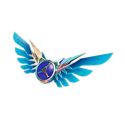 Flightalis Flight Pack Back Bling icon