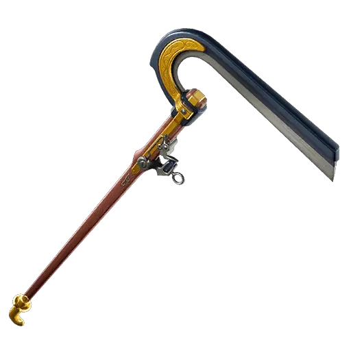 Flint Striker Pickaxe icon