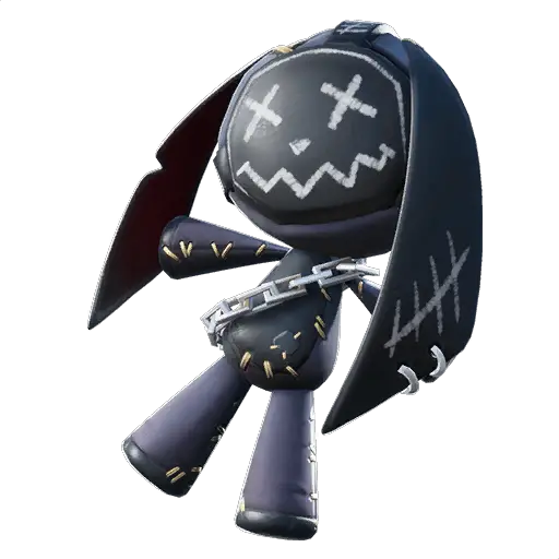 Floppy Back Bling icon