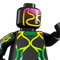 Flow Lego-Outfit icon