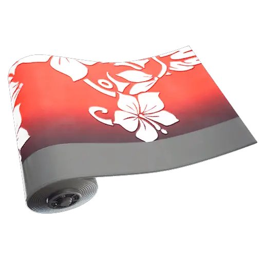 Flowerprint Wrap icon