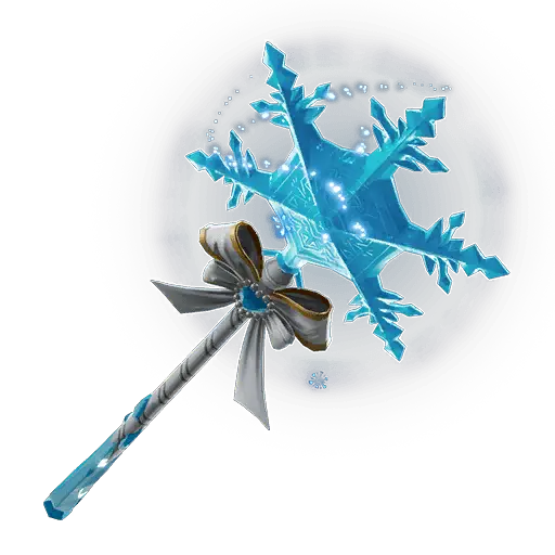 Flurry Pickaxe icon