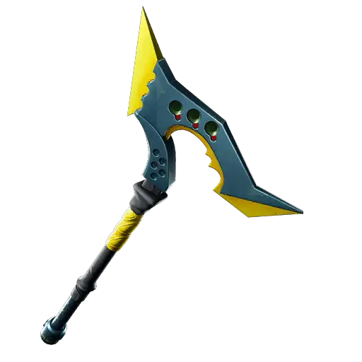 Flycatcher Pickaxe icon