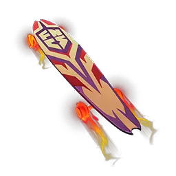 FNCS Longboard Glider icon