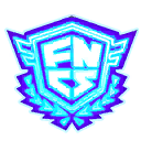 FNCS Neon Emoticon icon
