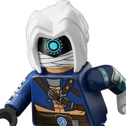 Focus Lego-Outfit icon