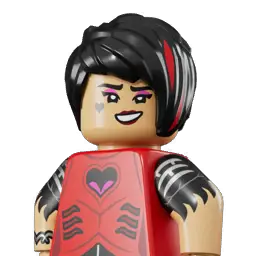 Folly Lego Outfit icon