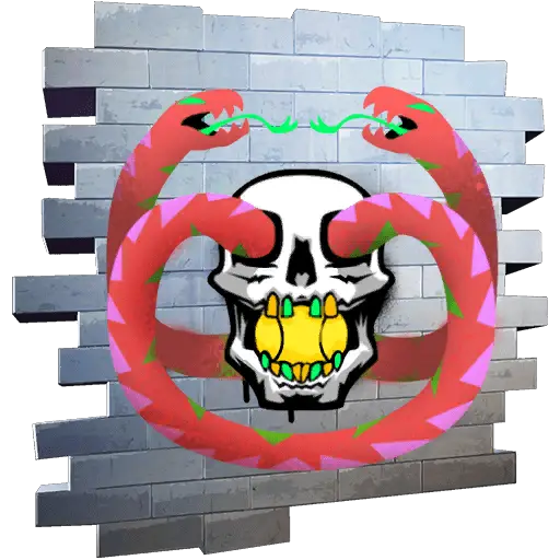 Forbidden Ace Spray icon