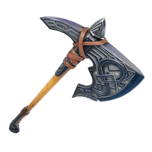 Forebearer Pickaxe icon