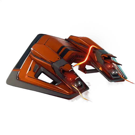 Forerunner Glider icon