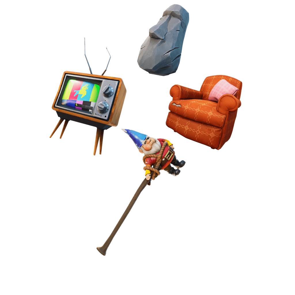 Fortnite Classics Bundle icon