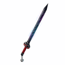 Forward Edge Pickaxe icon