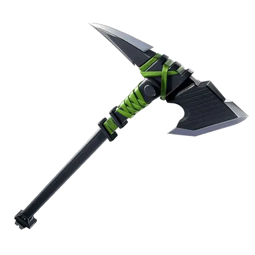 Fresh Cut Pickaxe icon