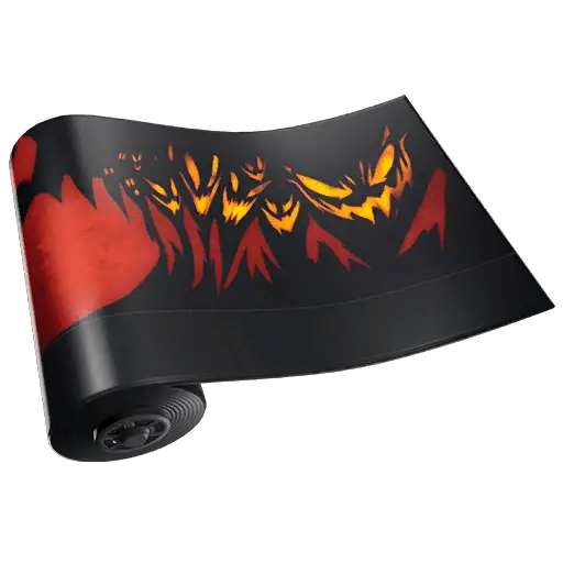 Fright Flame Wrap icon