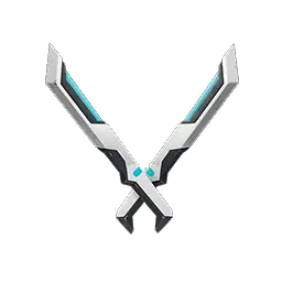 Frost Incisors Pickaxe icon