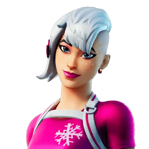 Frosted Flurry Outfit icon