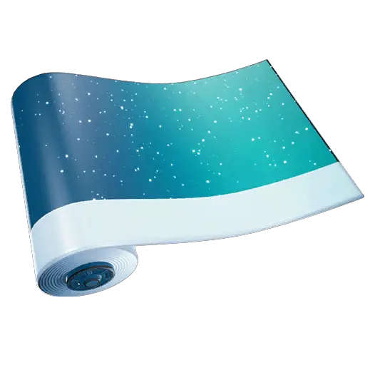 Frosty Glow Wrap icon